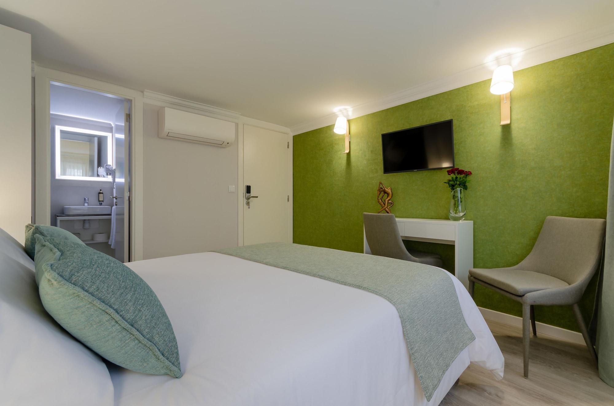 Belém Gasthof 3*