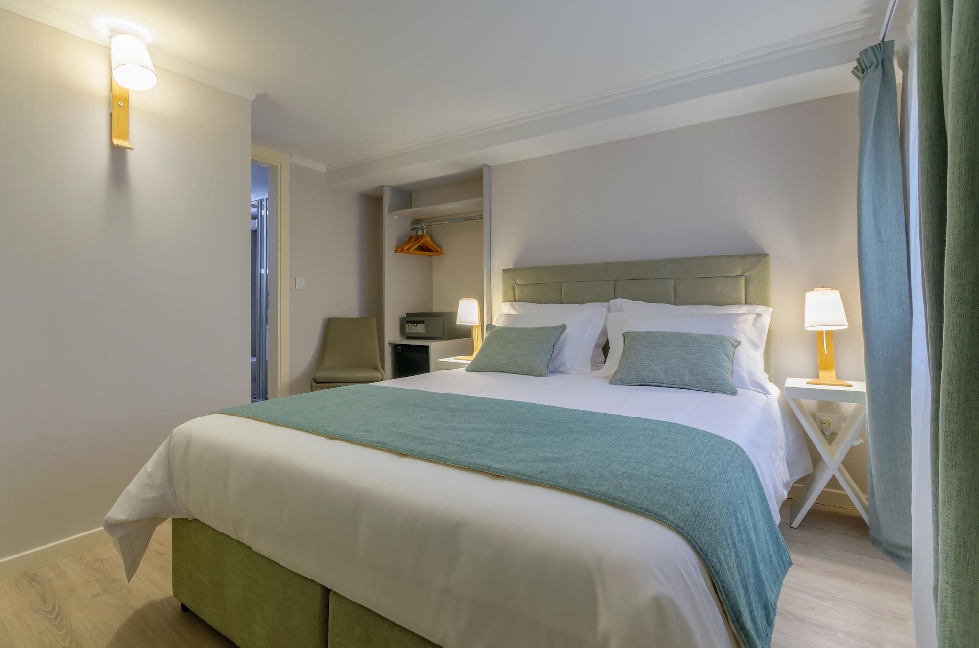 Belém Gasthof 3*
