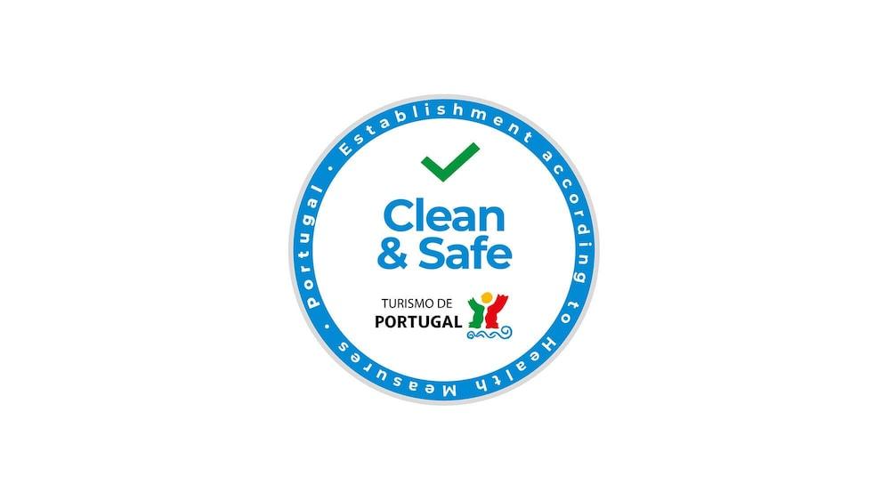 Pensjonat Belem Lizbona